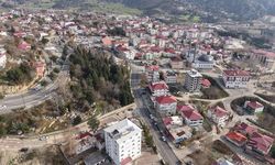 Büyükşehir’den 23 ayda Andırın’a 1 milyarlık yatırım