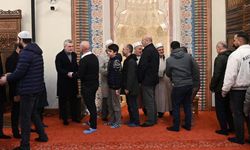 Başkan Görgel: “Ramazan Bayramı’mız Kutlu Olsun”