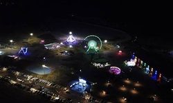 Kahramanmaraş’ta eğlencenin adresi Blueland yeni sezonu 18 Mart’ta açıyor