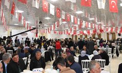 Çağlayancerit’te Gönüller Aynı Sofrada Buluşacak