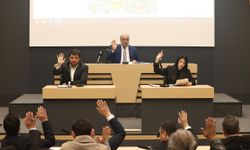 Dulkadiroğlu’nda yeni kütüphane projesi meclis gündemine taşındı