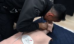 Büyükşehir’den acil durumlara hazır kadro İçin eğitim atağı