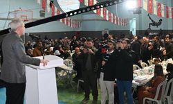 Büyükşehir, Ramazan bereketini Ekinözü’ne taşıdı