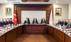 Gıda Komitesi: Arz güvenliği riski yok! Denetimler artacak