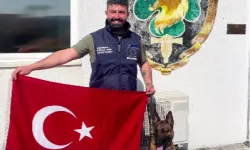 Gümrükler Muhafaza personeline FRONTEX'ten uluslararası başarı