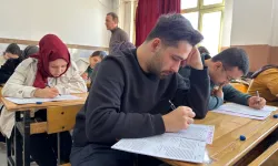 Pusula Maraş’tan öğrencilere büyük destek: ücretsiz deneme sınavı