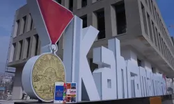 Kahramanmaraş’ın coğrafi ürünleri kitap oldu