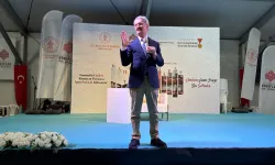 Kahramanmaraş’ta Ramazan etkinlikleri yoğun ilgi görüyor