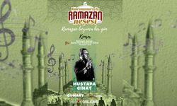 Ramazan Sokağı’nda Mustafa Cihat rüzgârı esecek