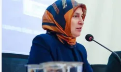 Katledilen öğretmen Fatma Nur Çelik için KAYMEK'ten adalet mesajı