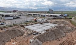 Büyükşehir, 50 milyonluk yatırımla şehre modern kesimhane kazandırıyor