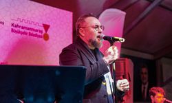 Kahramanmaraş’ta ezgi dolu Ramazan akşamı