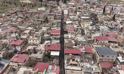 Kahramanmaraş’ta altyapı sonrası yollar yenileniyor: iki ilçede asfalt çalışması başladı