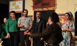 Sahne Maraş uluslararası başarıdan sonra tescillendi