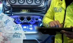 Araç içi görüntü cihazı cezaları iptal edildi! Trafikte yeni karar