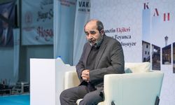 Demirbağ’dan Ramazan mesajı: insan kendini yeniden inşa eder