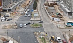 Büyükşehir, Doğukent’in Yolunu Yeniledi