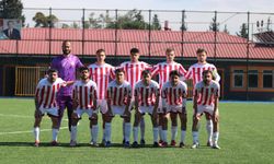 Kahramanmaraşspor’un beraberlik sevinci kısa sürdü