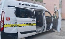 Kahramanmaraş Onikişubat’ta elektrikçi dükkânında silahla vurulmuş halde ölü bulundu