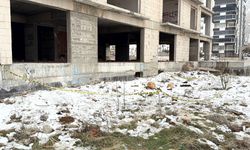 Kahramanmaraş Elbistan’da 18 yaşındaki genç kız inşaattan düşerek hayatını kaybetti