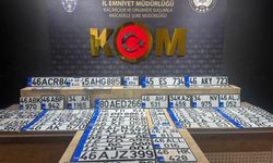 APP plaka kullananlara ağır ceza: 140 bin TL para cezası ve hapis riski