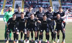 Akedaş İstiklalspor deplasmanda 68 Aksaray Belediyespor’a 3-1 mağlup oldu