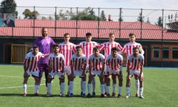 Kahramanmaraşspor deplasmanda 1 puanı uzatmada aldı