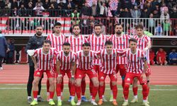 Kahramanmaraş İstiklalspor lider Bursaspor ile golsüz berabere kaldı