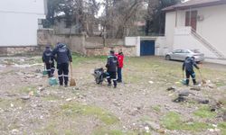 Dulkadiroğlu’nda Bayram Öncesi Temizlik Çalışmaları Hız Kazandı