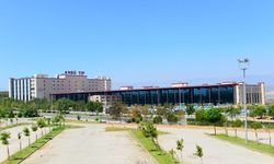 Kahramanmaraş’a yeni atamalar yapıldı, KSÜ’ye yeni rektör atandı