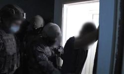 Kahramanmaraş’ta narkotik operasyonunda uyuşturucu ele geçirildi 4 kişi tutuklandı