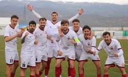 Kahramanmaraşspor lider deplasmanda 10 kişi kaldı kritik 1 puan aldı