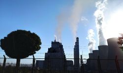 Afşin Elbistan kömür sahasında korkutan iş kazası işçi 20 metreden düştü