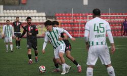 Kahramanmaraşspor Kırşehirspor’u 90+7’de devirdi!