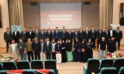 KSÜ, TİKA Başkanı Abdullah Eren’i Ağırladı