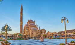 Sharm El Sheikh Turu ile Mısır’ın En Popüler Tatil Cennetini Keşfedin