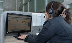 ALO 153 hattı Mart ayında yoğun talepleri karşıladı