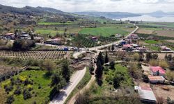 Büyükşehir, Andırın Kırsalında Köprü Projesine Başladı