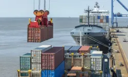 Dış ticaret açığı yıllık yüzde 56 arttı!