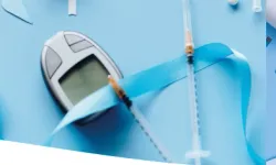 Diyabetli gençlere sensör desteği