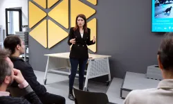 Geleceğin teknolojileri GTÜ'de masada