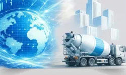 Hazır Beton'un 2025 raporu yayımlandı... İnşaat sektörü ekonominin üzerinde büyüdü