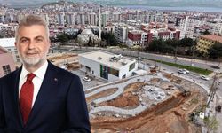 Kahramanmaraş Çocuk Sanat Merkezi Minik Misafirlerine Kavuşmak İçin Gün Sayıyor