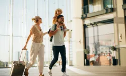 İlk yurt dışı seyahati için rehber... Vizesiz rotalar, Schengen ve tur seçenekleri