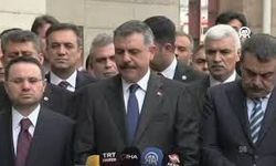 İçişleri Bakanı açıkladı: Kahramanmaraş’ta okul saldırısında can kaybı yükseldi