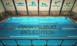 Onikişubat Belediyesi’nin kadınlara özel yüzme kursuna başvurular başladı