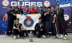 KSÜ’lü Güreşçilerden ÜNİLİG Türkiye Şampiyonası’nda Büyük Başarı