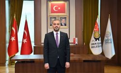 Onikişubat’ta çocuklarımız için çalışırken, bu yıl 23 Nisan’ı buruk karşılıyoruz