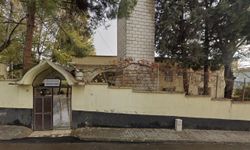 Kahramanmaraş'ta manevi yatırım! 32 Milyon TL'ye cami inşaatı!