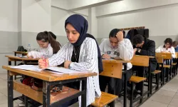 Büyükşehir'den 7 bin gence ücretsiz deneme sınavı